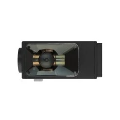 Fellow Ode Brew Grinder Gen 2 - Matte Black 13 Fellow Ode Brew Grinder Gen 2 - Matte Black -Coffee Makers Store OdeBrewGrinderGen2MatteBlackTopDown1