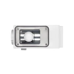 Fellow Ode Brew Grinder Gen 2 - Matte White 13 Fellow Ode Brew Grinder Gen 2 - Matte White -Coffee Makers Store OdeBrewGrinderGen2MatteWhiteTopDown1