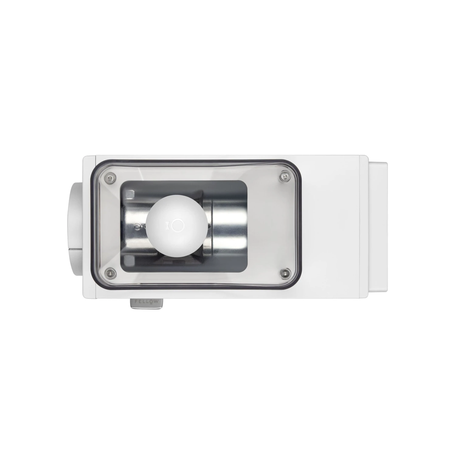 Fellow Ode Brew Grinder Gen 2 - Matte White 6 Fellow Ode Brew Grinder Gen 2 - Matte White - Image 6