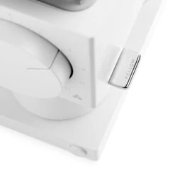 Fellow Ode Brew Grinder - Matte White -Coffee Makers Store OdeWhite Detail Tab