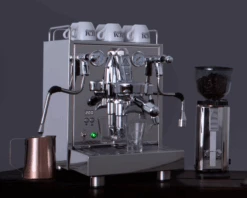 ECM Mechanika Max Espresso Machine With Flow Control 23 ECM Mechanika Max Espresso Machine With Flow Control -Coffee Makers Store OnOffTime 8cd66fbe 8196 4bf9 807b df283ea0ea96