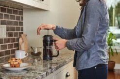 Espro P3 Press - 32 Oz Black -Coffee Makers Store P3 18 kitchen press 6916