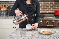 Espro P5 Press - Copper-Plated Stainless Steel -Coffee Makers Store P5copper kitchen t pour2 7202