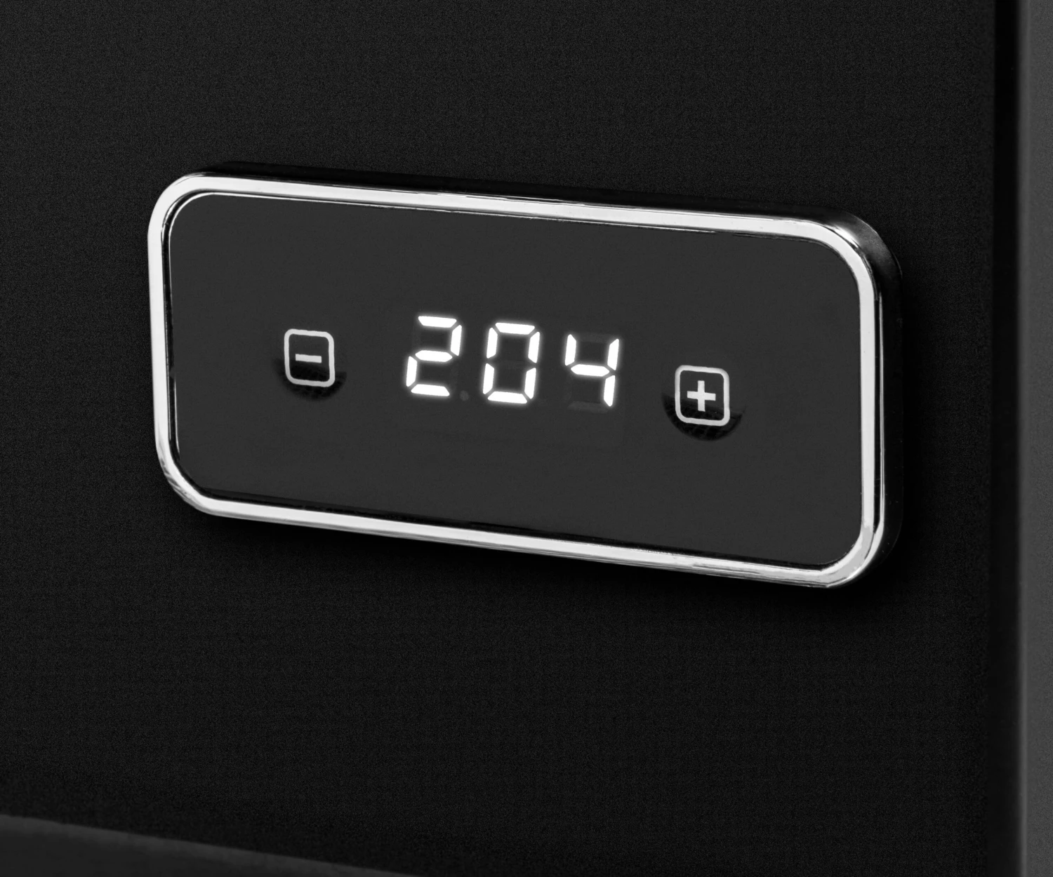 Profitec GO Espresso Machine - Red With Olive Wood 9 Profitec GO Espresso Machine - Red With Olive Wood - Image 9