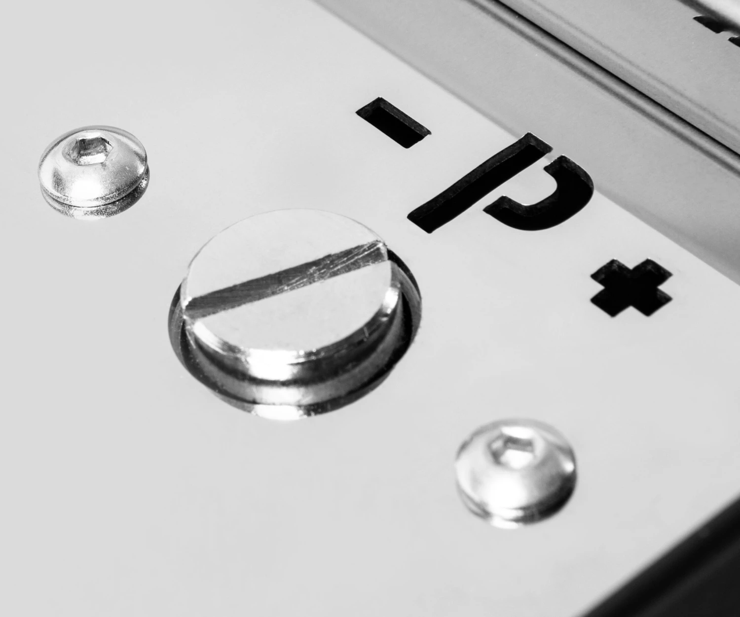 Profitec GO Espresso Machine - Red With Olive Wood 10 Profitec GO Espresso Machine - Red With Olive Wood - Image 10