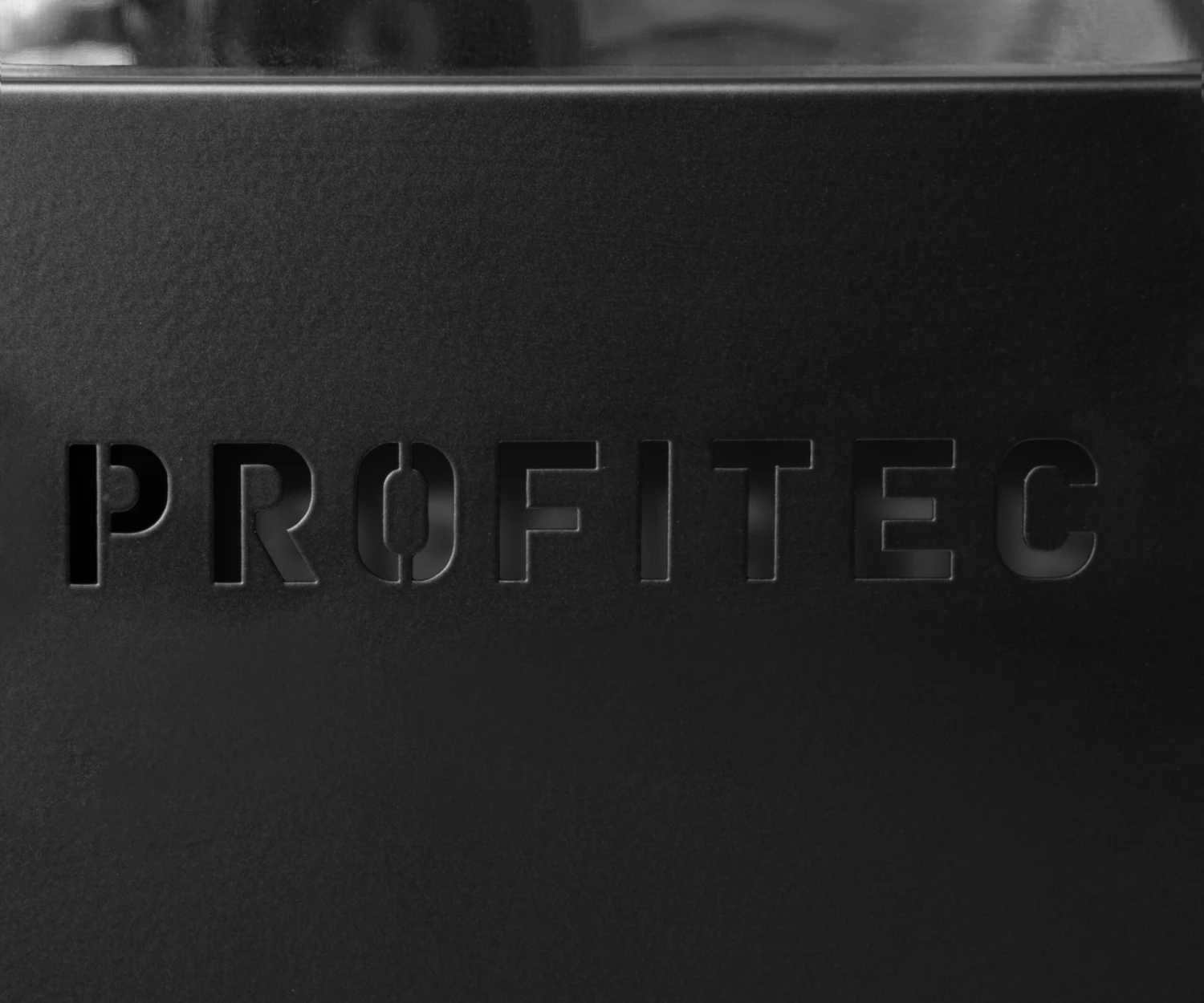 Profitec GO Espresso Machine - Red With Olive Wood 11 Profitec GO Espresso Machine - Red With Olive Wood - Image 11