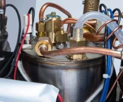 Profitec Pro 400 Espresso Machine -Coffee Makers Store PTPRO400 0087 G