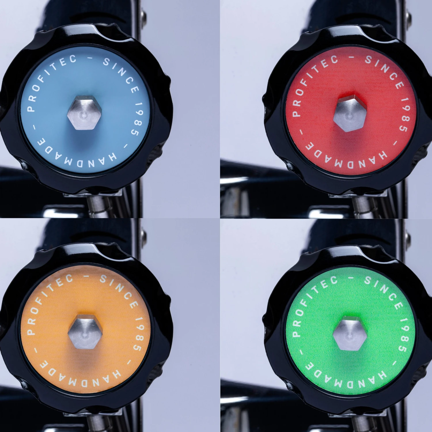 Profitec Pro 400 Espresso Machine In Matte Black 2 Profitec Pro 400 Espresso Machine In Matte Black - Image 2