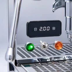 Profitec Pro 500 PID Espresso Machine With Flow Control -Coffee Makers Store PTPRO500PIDFC 0112