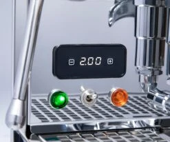 Profitec Pro 500 PID Espresso Machine With Flow Control -Coffee Makers Store PTPRO500PIDFC 0112 e341d6d0 5fe2 4922 8c5b 85f1b0eeaffe