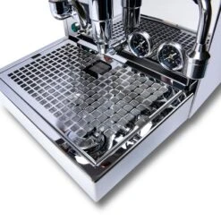 Profitec Pro 500 PID Espresso Machine With Flow Control -Coffee Makers Store PTPRO500PIDFC 0136