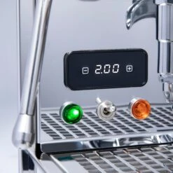 Profitec Pro 500 PID Espresso Machine With Walnut Accents -Coffee Makers Store PTPRO500PID 0112 7454d7d2 6e0a 411e b687 7375d581a231