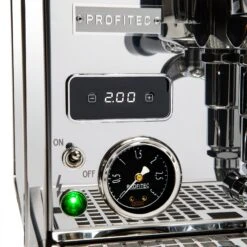 Profitec Pro 600 Dual Boiler Espresso Machine With Quick Steam Plus - Elm Carpathian Burl -Coffee Makers Store PTPRO600QSPLUS 1209 3379c6b5 527d 4406 ae69 1b6941820146