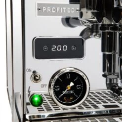 Profitec Pro 600 Dual Boiler Espresso Machine With Quick Steam Plus - Maple Curly Figured -Coffee Makers Store PTPRO600QSPLUS 1209 a0135da2 c1ec 42a6 9a73 99c8d8a802ff