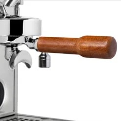 Profitec Pro 700 Dual Boiler Espresso Machine With Walnut Accents -Coffee Makers Store PTPRO700 WAL 2621