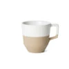 NotNeutral White Pico Large Latte Cup