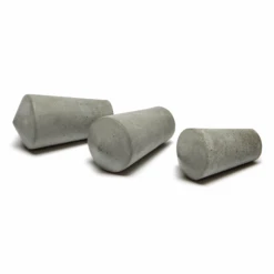 Profitec Set Of 2 Lever Valves And 1 Brew Lever - Concrete -Coffee Makers Store Pr5701 1910