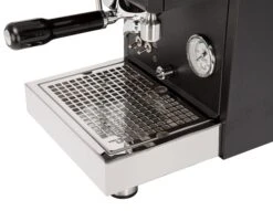 Profitec Pro 300 Dual Boiler Espresso Machine - Matte Black -Coffee Makers Store Pro300mattschwarz Auffangschale