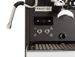 Profitec Pro 300 Dual Boiler Espresso Machine - Matte Black -Coffee Makers Store Pro300mattschwarz PID