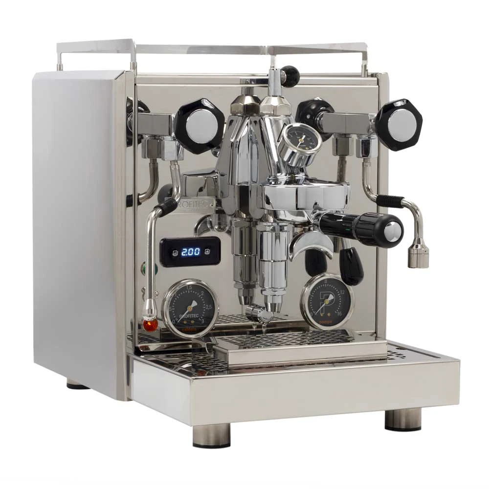 Profitec Pro 700 Espresso Machine With Flow Control - OPEN BOX 1 Profitec Pro 700 Espresso Machine With Flow Control - OPEN BOX