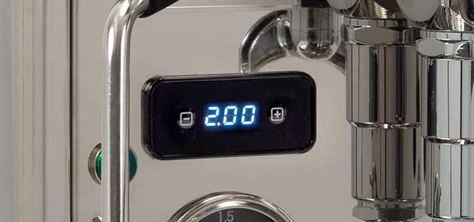 Profitec Pro 700 Espresso Machine With Flow Control - OPEN BOX 9 Profitec Pro 700 Espresso Machine With Flow Control - OPEN BOX - Image 9