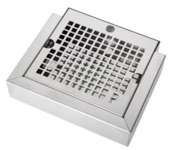 Profitec GO Espresso Machine - Blue -Coffee Makers Store ProfitecGO Auffangschale e958f73b fef8 49b2 b358 a2a5d98c45e3