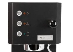 Refurbished Profitec GO Espresso Machine - Black 24 Refurbished Profitec GO Espresso Machine - Black -Coffee Makers Store ProfitecGO schwarz Tasten 10f46186 ea09 418f 9017 7b74561e3517