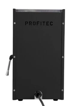 Refurbished Profitec GO Espresso Machine - Black 23 Refurbished Profitec GO Espresso Machine - Black -Coffee Makers Store ProfitecGO schwarz hinten a36123eb a81b 4588 9767 df59c03c92bf