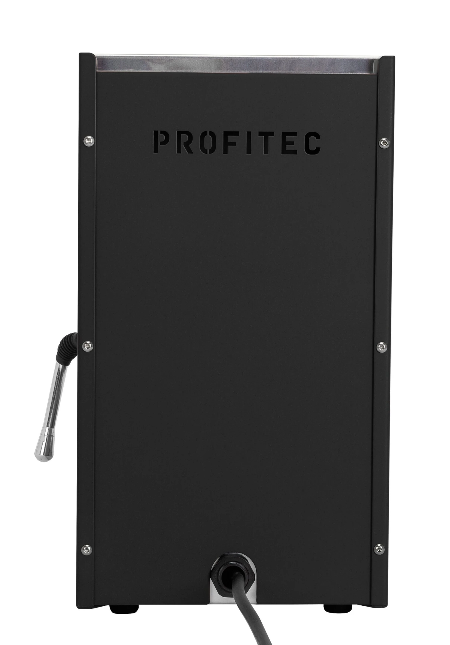 Refurbished Profitec GO Espresso Machine - Black 5 Refurbished Profitec GO Espresso Machine - Black - Image 5