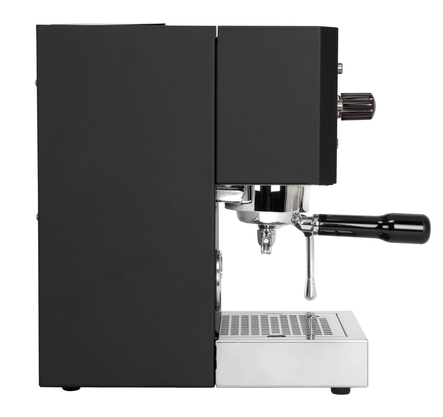 Refurbished Profitec GO Espresso Machine - Black 3 Refurbished Profitec GO Espresso Machine - Black - Image 3