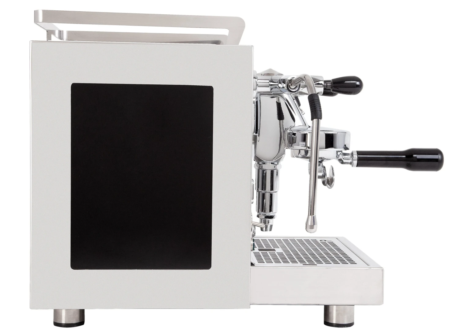Profitec Pro 600 Dual Boiler Espresso Machine With Quick Steam Plus 4 Profitec Pro 600 Dual Boiler Espresso Machine With Quick Steam Plus - Image 4