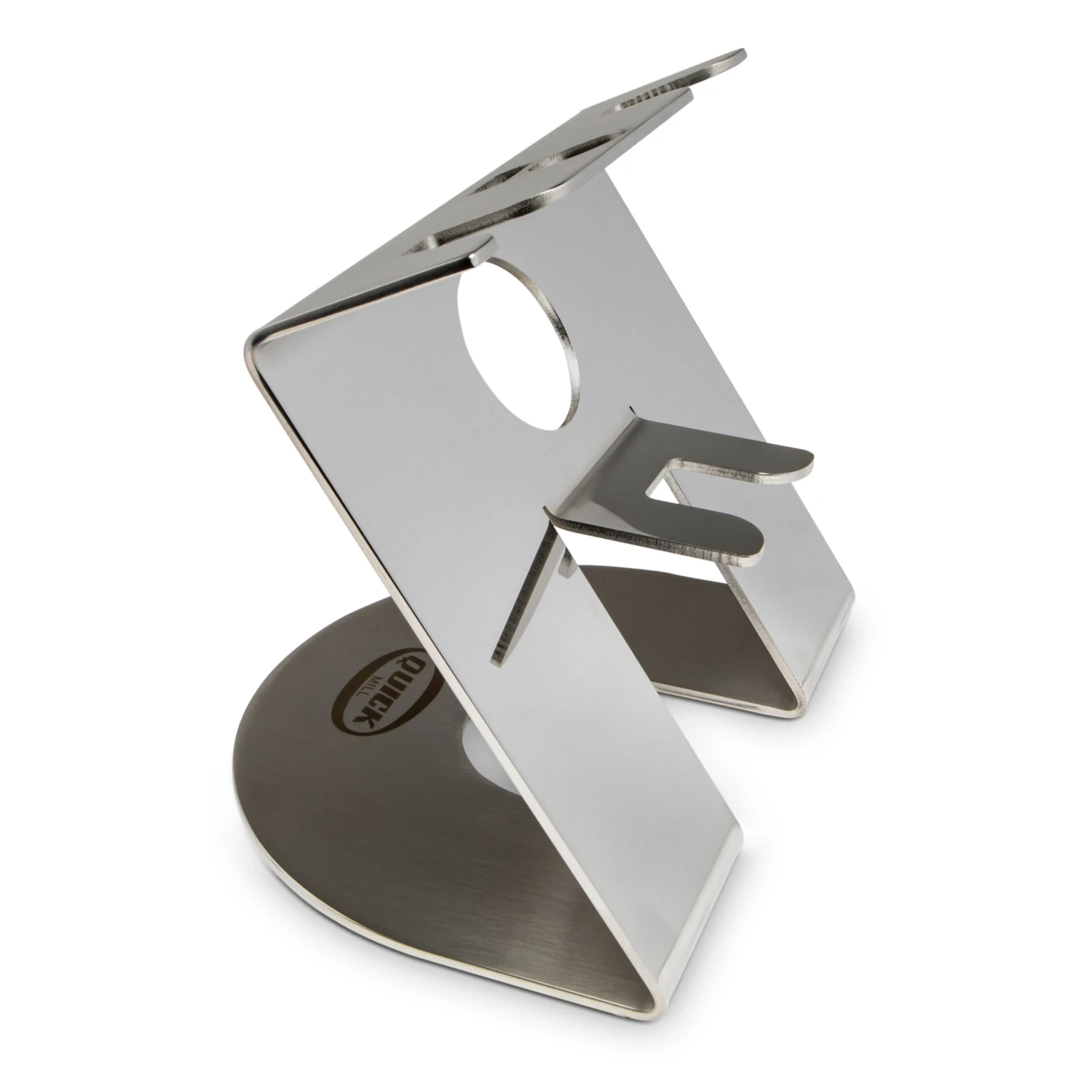 Quick Mill Accessory Display Case 2 Quick Mill Accessory Display Case - Image 2