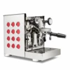 Rocket Espresso Appartamento TCA Espresso Machine - Ruby