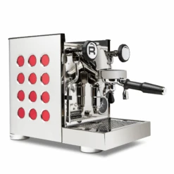 Rocket Espresso Appartamento TCA Espresso Machine - Ruby
