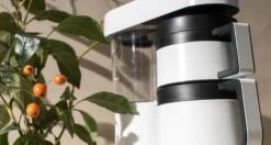 Ratio Six Coffee Maker - White 19 Ratio Six Coffee Maker - White -Coffee Makers Store RatioSixWhite Banner