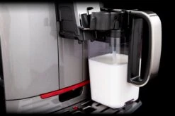 Gaggia Cadorna Prestige - Zebrano Grain -Coffee Makers Store RemovableCarafe IMG 0290 01 c28beb1f 9158 49a3 8111 6ade9946b2da