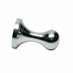 Revolution Aluminum Tamper 58mm -Coffee Makers Store RevolutionAluminumTamper Sidealt