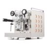 Refurbished Rocket Espresso Appartamento Espresso Machine - Rose Gold Panels