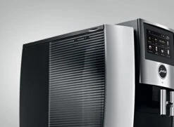 JURA S8 Chrome Espresso Machine -Coffee Makers Store S8 2019 det Cr design watertank lateral en Print eng 20116