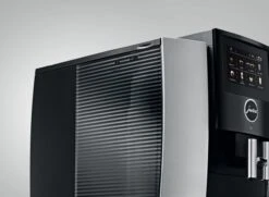 JURA S8 Espresso Machine - Moonlight Silver -Coffee Makers Store S8 2019 det MoS design watertank lateral en Print eng 20138