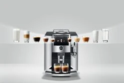 JURA S8 Chrome Espresso Machine -Coffee Makers Store S8 2019 emo Cr VarietyCof en Print eng 20123