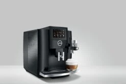 JURA S8 Black Espresso Machine -Coffee Makers Store S8 Piano Black infinity table cappuccino fa4bbbbd 82c4 4e6e aaa0 09712ba2fd88