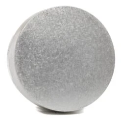 Saint Anthony Industries BT Wedge Espresso Preparation Distribution Tool 58.3mm - Matte Stainless Steel -Coffee Makers Store SAIWEDGE58.3MSS 0595