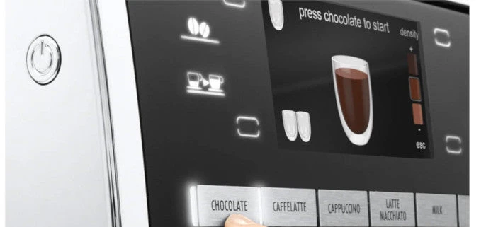 Refurbished DeLonghi ESAM 6900 Espresso Machine 4 Refurbished DeLonghi ESAM 6900 Espresso Machine - Image 4