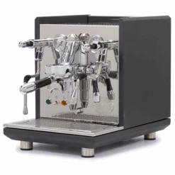Refurbished ECM Synchronika Espresso Machine - Anthracite
