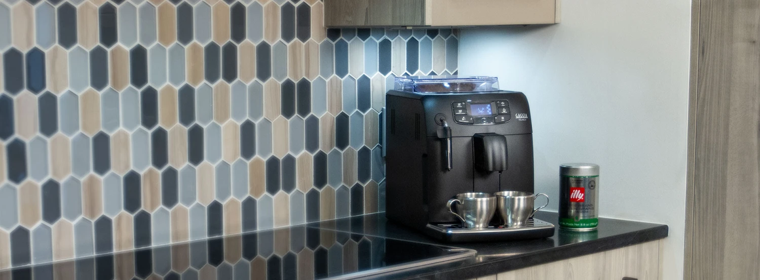 Refurbished Gaggia Velasca Super-Automatic Espresso Machine 9 Refurbished Gaggia Velasca Super-Automatic Espresso Machine - Image 9