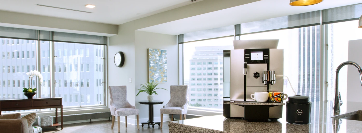 JURA GIGA W3 Professional Espresso Machine 2 JURA GIGA W3 Professional Espresso Machine - Image 2