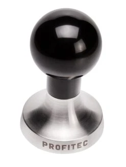 Profitec Stainless Steel Tamper -Coffee Makers Store Tamper 03