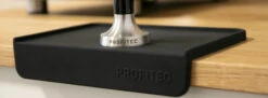 Profitec Stainless Steel Tamper -Coffee Makers Store TamperandMatBanner