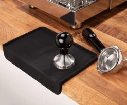 Profitec Tamper Mat -Coffee Makers Store Tampermatte Stilfoto